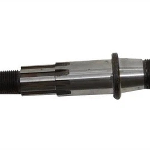 Engine Sprocket Shaft with 6� Taper for Harley-Davidson