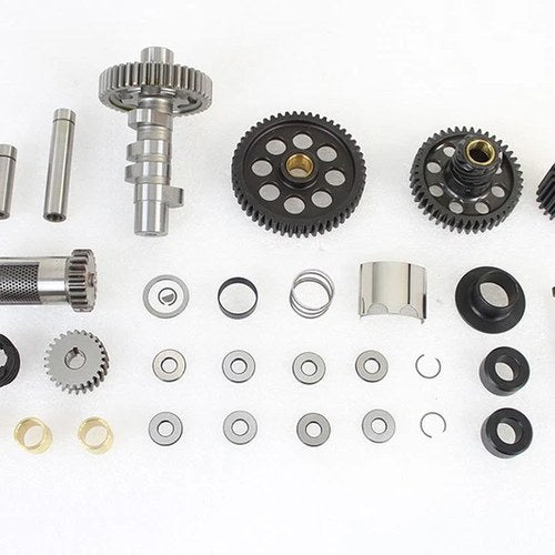 Lightning Cam Chest Assembly Kit Knucklehead for Harley-Davidson