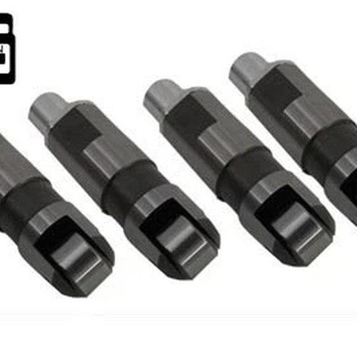 Sifton Solid Tappet Kit for Harley-Davidson
