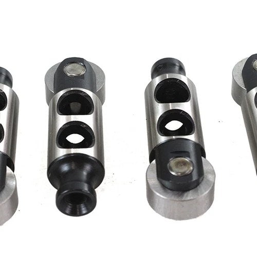 Solid Lightning Tappet Set.010 Oversize for Harley-Davidson