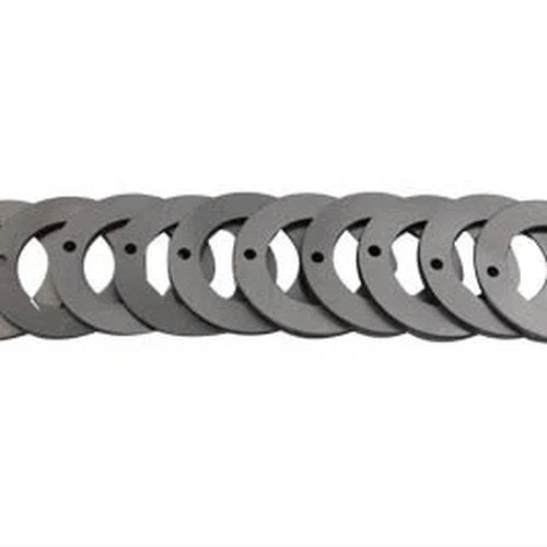 Flywheel Thrust Washer Set for Harley-Davidson