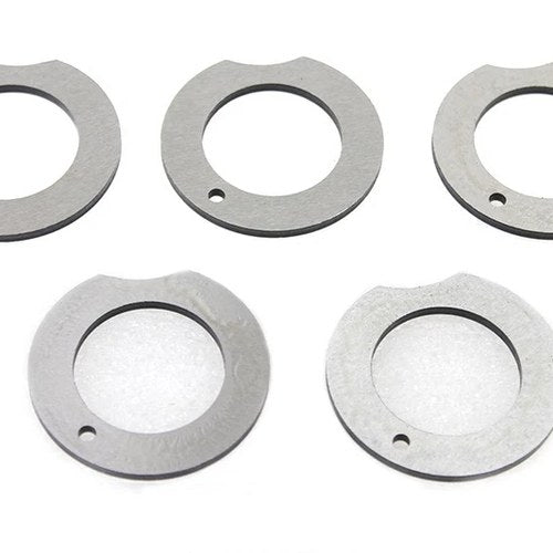 Flywheel Thrust Washer Set for Harley-Davidson