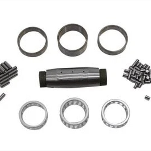 2-Hole Crank Pin Kit for Harley-Davidson