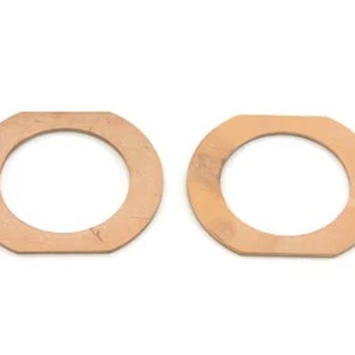 Flywheel Crank Pin Thrust Washer Set for Harley-Davidson