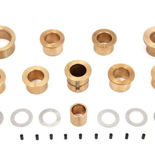 UL Cam Cover Bushing Kit for Harley-Davidson