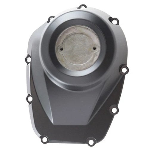 M8 Cam Cover Matte Black for Harley-Davidson