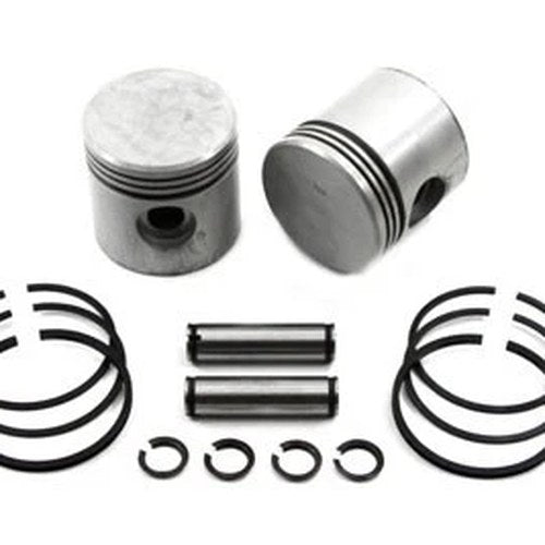 3-5/16 inch Piston Set Standard Size for Harley-Davidson