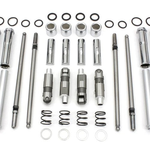 Elevator Type Solid Tappet Set for Harley-Davidson