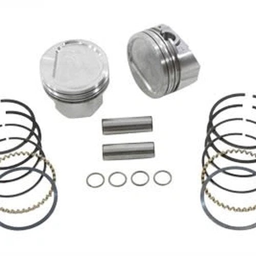 883cc Conversion Piston Set Standard Size for Harley-Davidson