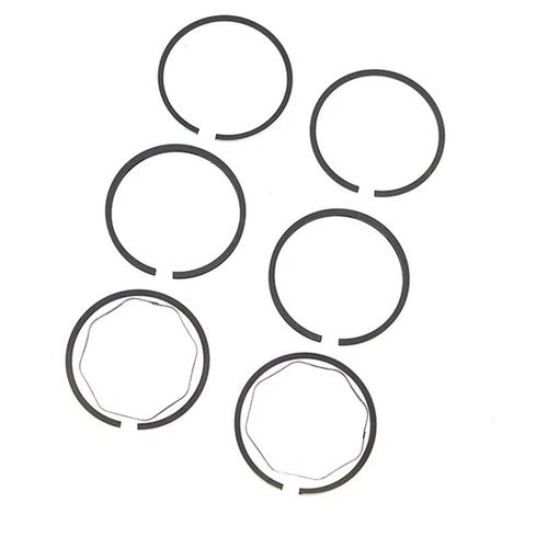 45 inch Piston Ring.040 Cast Iron for Harley-Davidson
