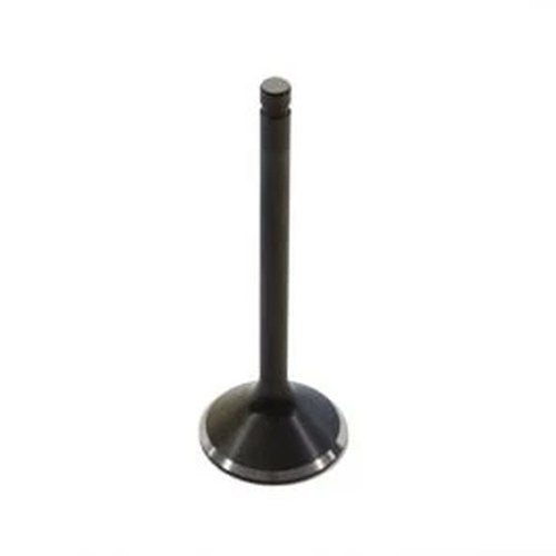 1100cc Stainless Black Diamond Exhaust Valve for Harley-Davidson
