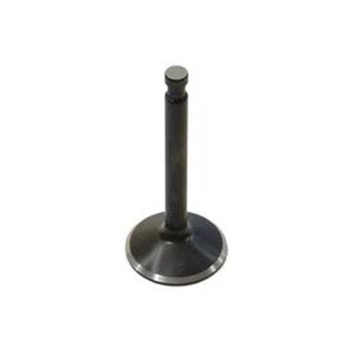 900/1000cc Stainless Black Diamond Exhaust Valve for Harley-Davidson