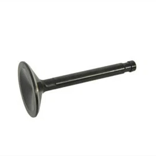 Stainless Black Diamond Exhaust Valve for Harley-Davidson