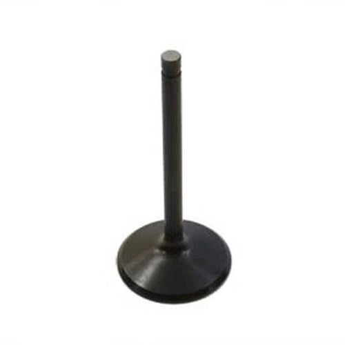 Stainless Black Diamond Intake Valve for Harley-Davidson