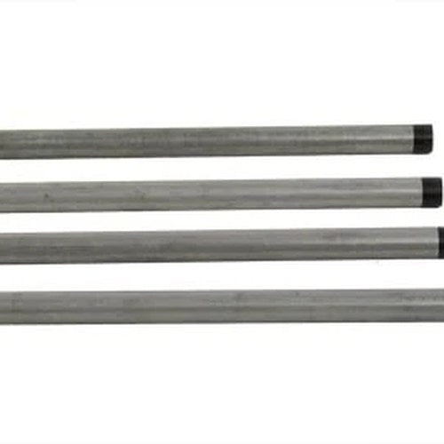 Knucklehead Solid Pushrod Set for Harley-Davidson
