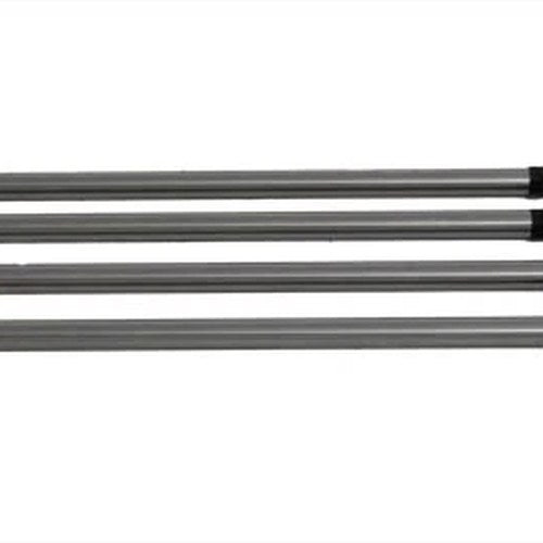 Adjustable Chromoly Pushrod Set for Harley-Davidson