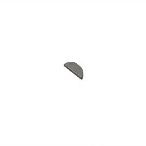 Pinion Gear Shaft Key for Harley-Davidson