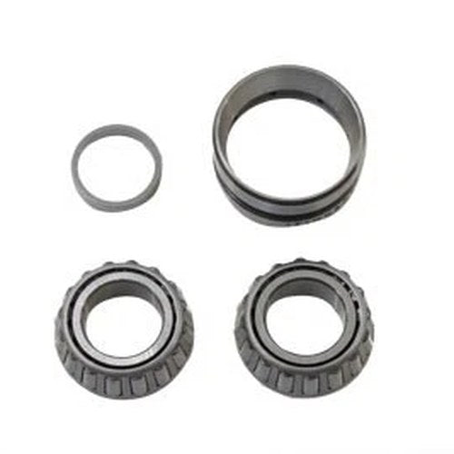 Left Crankcase Main Bearing Set for Harley-Davidson