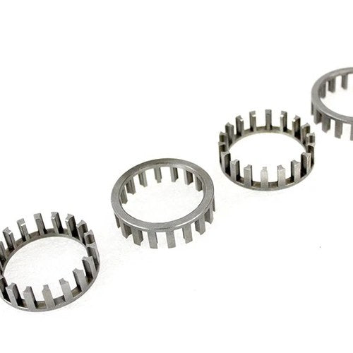 Connecting Rod Steel Cage Set for Harley-Davidson