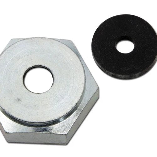 Transmission Drive Sprocket Nut for Harley-Davidson