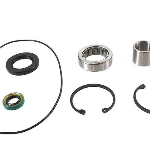 Inner Primary Cover Hardware Kit for Harley-Davidson