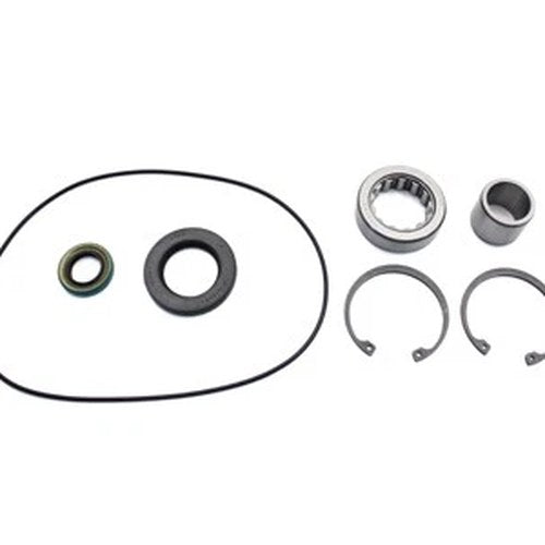 Inner Primary Cover Hardware Kit for Harley-Davidson