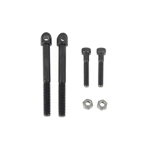 45 inch Battery Box Top Stud Kit for Harley-Davidson