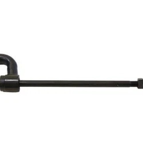 Replica Primary Breather Tube for Harley-Davidson