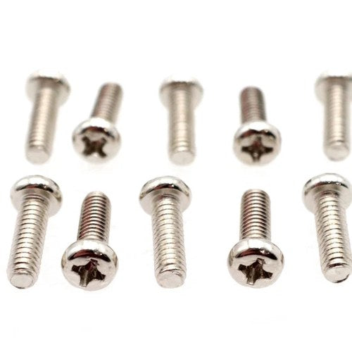 Lens Screw Set for Turn Signal for Harley-Davidson