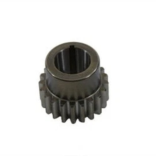 Pinion Shaft Drive Gear Orange for Harley-Davidson