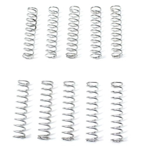Linkert Carburetor Main Nozzle Spring for Harley-Davidson