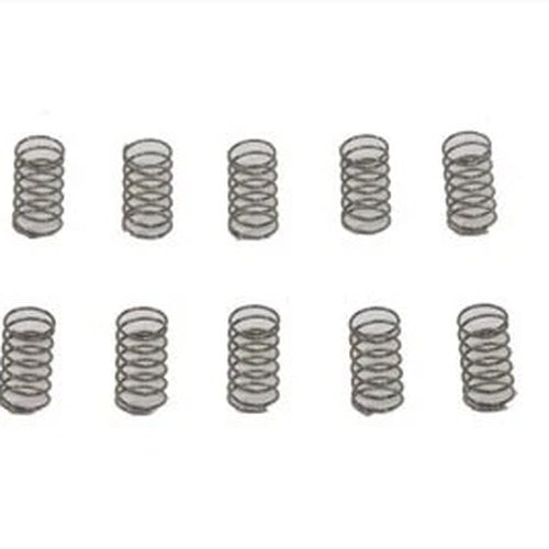 Carburetor Throttle Shaft Springs for Harley-Davidson