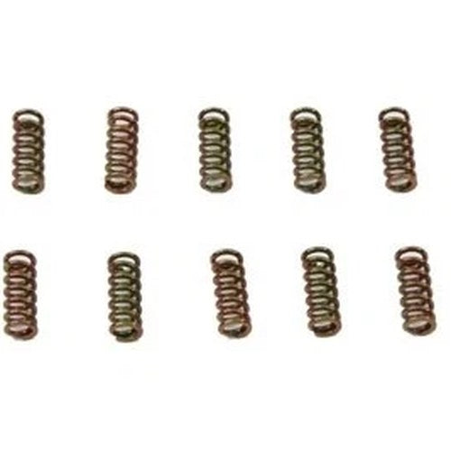 Throttle and Idle Adjuster Springs for Harley-Davidson