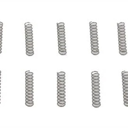 Carburetor Primary Starter Springs for Harley-Davidson