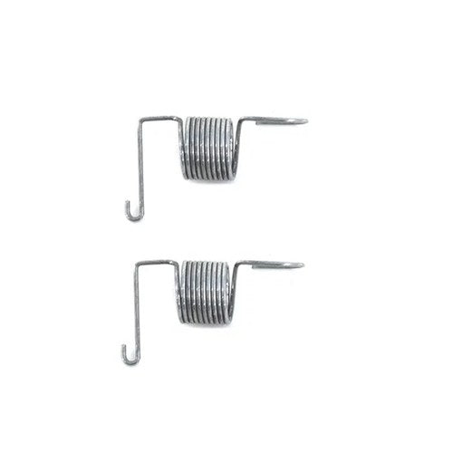 Silver Ignition Heavy Advance Weight Springs for Harley-Davidson