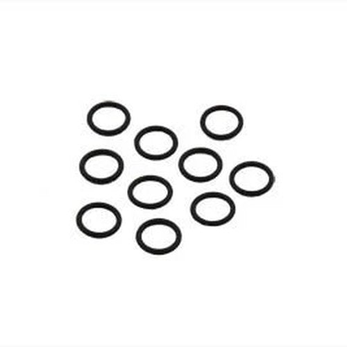 Oil Pump Cap and Drain Plug O-Rings for Harley-Davidson