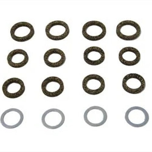 Pushrod Cover Seal Kit for Harley-Davidson
