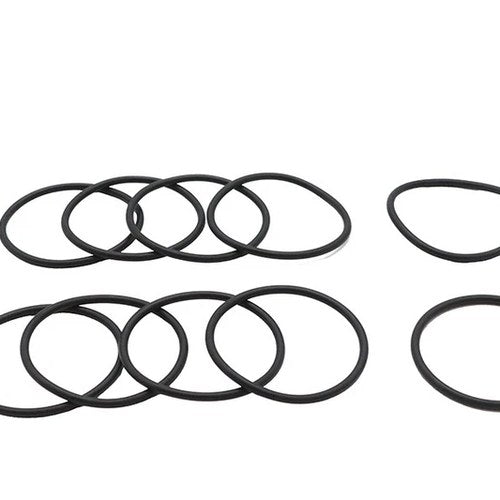 V-Twin Chain Inspection Cover O-Ring for Harley-Davidson