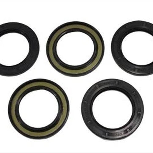 V-Twin Final Drive Front Pulley Seal for Harley-Davidson