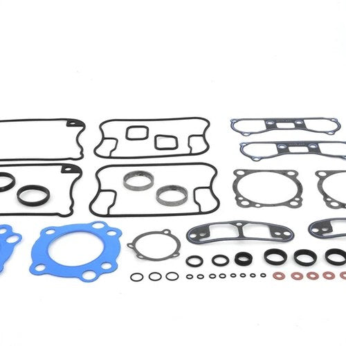 V-Twin Top End Gasket Kit for Harley-Davidson