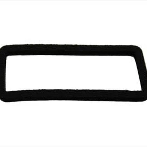 Tail Lamp Top Lens Gasket for Harley-Davidson