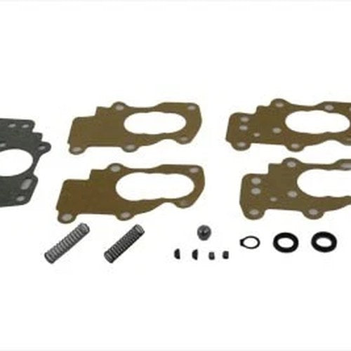 V-Twin Oil Pump Gasket Kit for Harley-Davidson