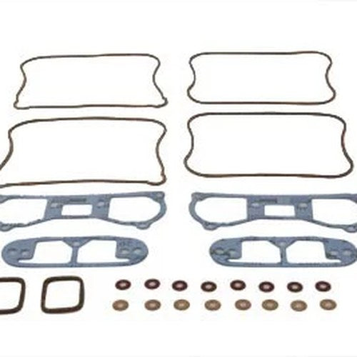 V-Twin Rocker Box Gasket Kit for Harley-Davidson