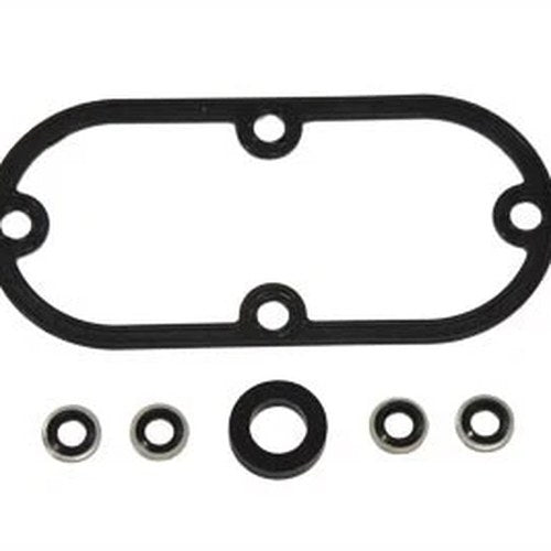James Inspection Cover Gasket for Harley-Davidson
