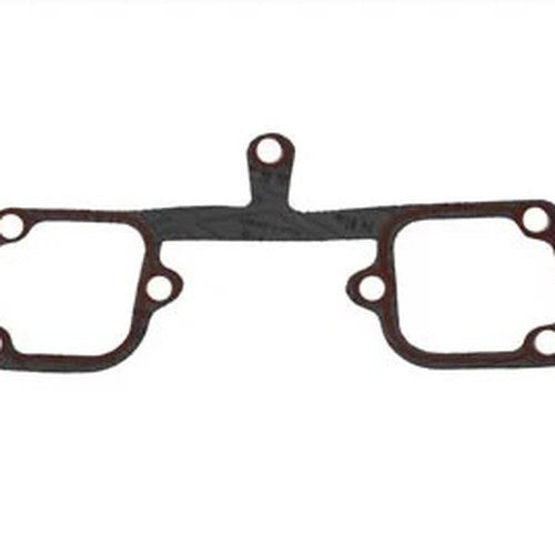 V-Twin Rocker Box Gasket with Bead for Harley-Davidson