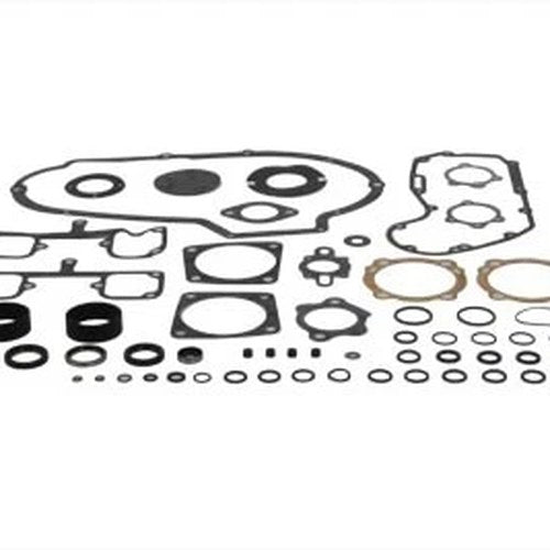 V-Twin Engine Gasket Kit for Harley-Davidson