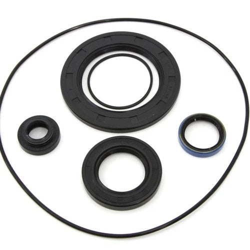 James Transmission Sprocket Oil Seal Kit for Harley-Davidson