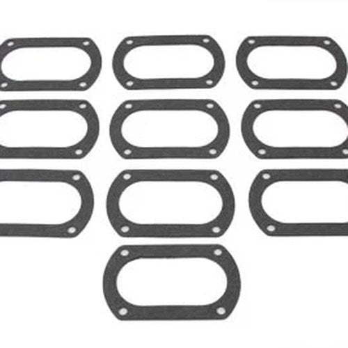 James Air Filter Element Gasket for Harley-Davidson