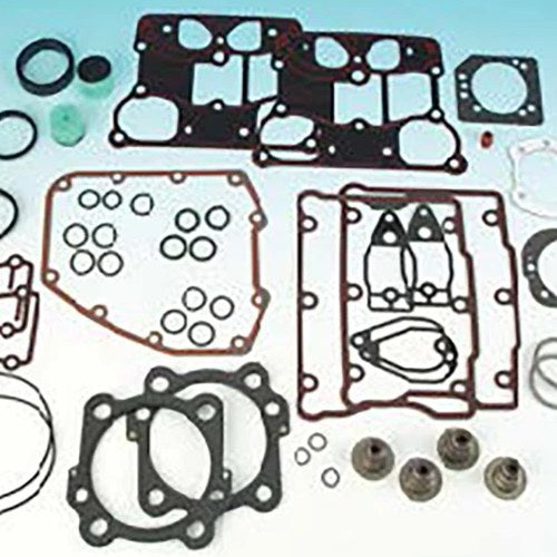 James Top End Gasket Set for Harley-Davidson