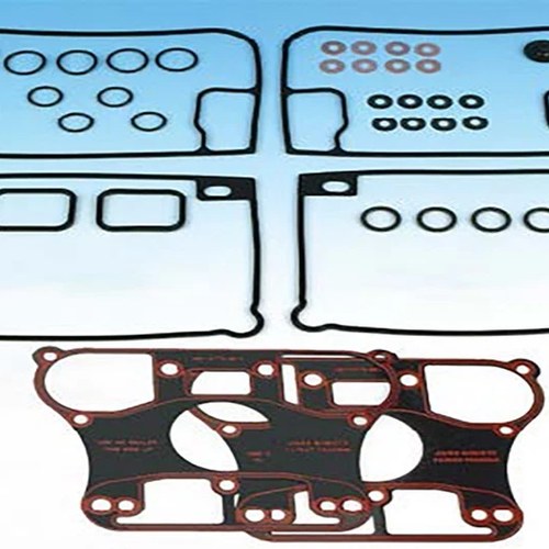 James Rocker Cover Gasket Kit for Harley-Davidson